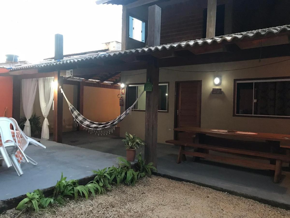 Casa Da Belinha Villa Pirenópolis Exterior foto